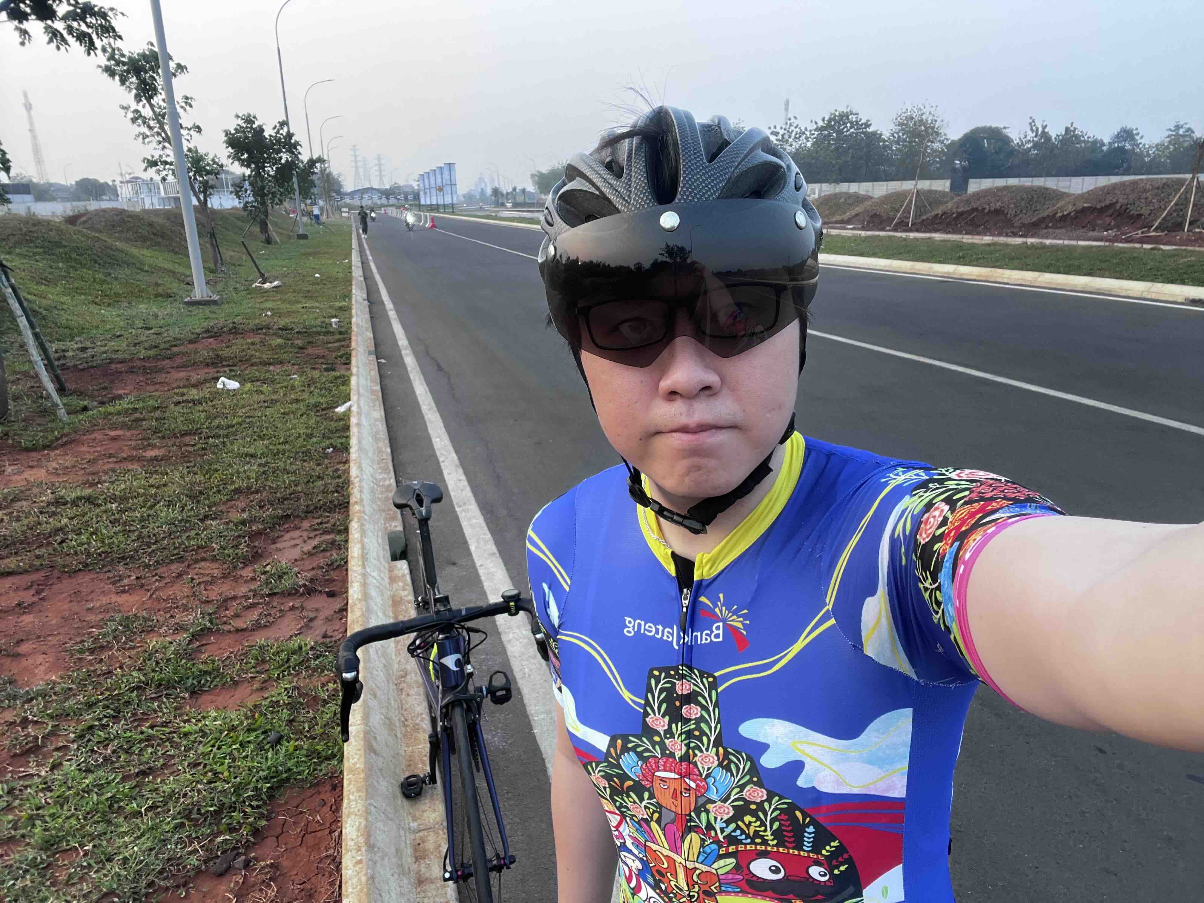 Ride